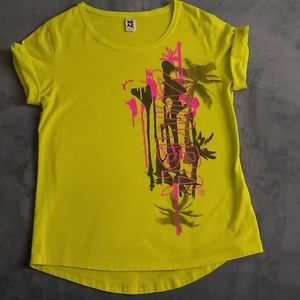 Zumba shirt